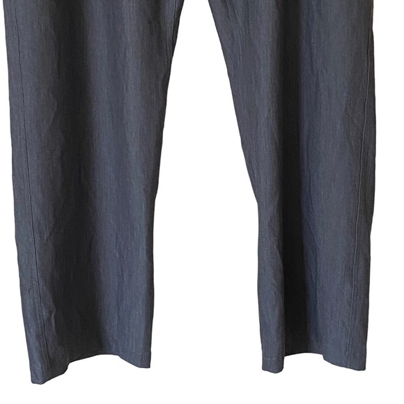 Figs Technical Collection Pisco Basic Straight Leg Scrub Pants , Size XX-Large - Picture 6 of 12